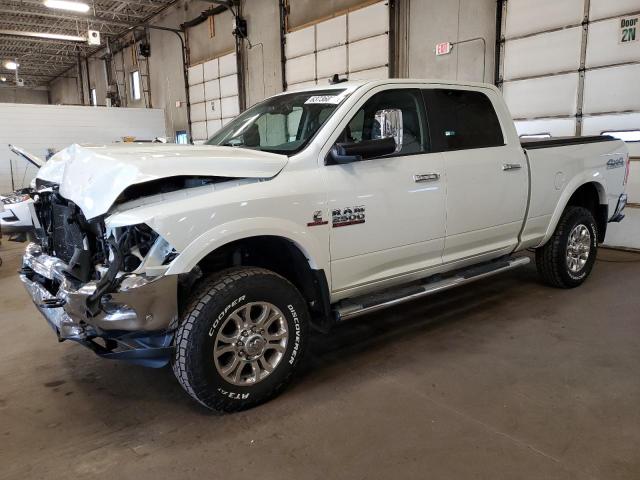 RAM 2500 LARAM 2017 with VIN 3C6UR5FL7HG588385 - Photo from auction