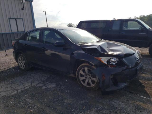Photo 4 from auction – 2013 MAZDA 3 I with VIN JM1BL1U80D1702695