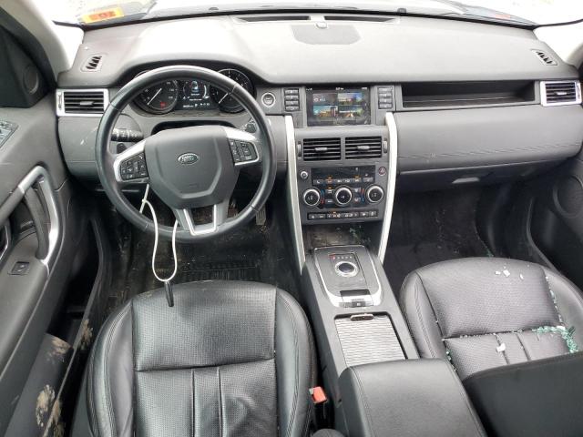 Photo 8 from auction – 2019 LAND ROVER DISCOVERY with VIN SALCR2FX6KH826870