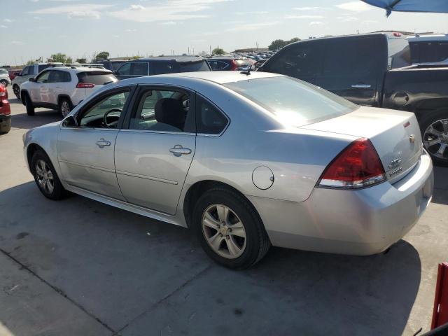 Photo 2 from auction – 2014 CHEVROLET IMPALA LIM with VIN 2G1WA5E35E1130836