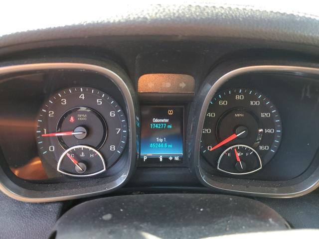 Photo 9 from auction – 2013 CHEVROLET MALIBU 2LT with VIN 1G11E5SA7DF266720