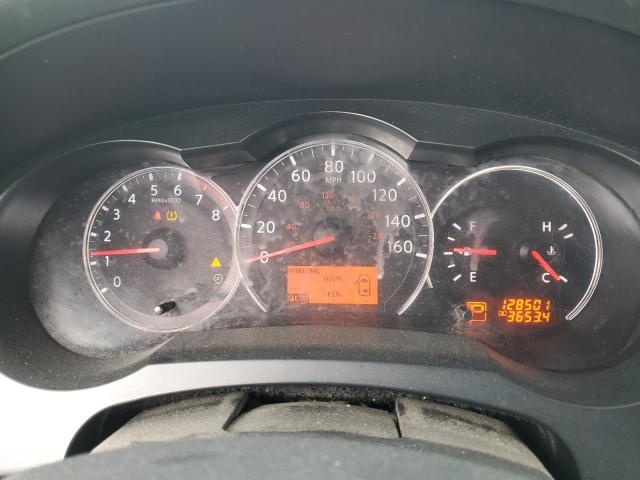 Photo 9 from auction – 2010 NISSAN ALTIMA BAS with VIN 1N4AL2AP8AN508892