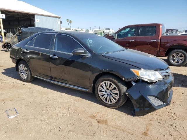 Photo 4 from auction – 2012 TOYOTA CAMRY BASE with VIN 4T4BF1FK6CR228749