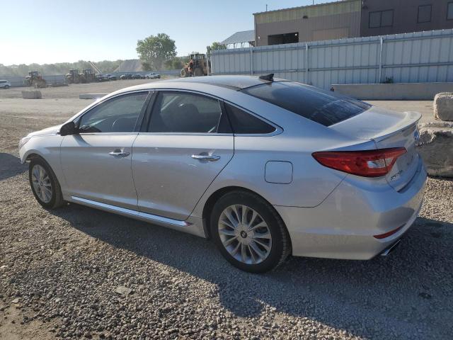 Photo 2 from auction – 2015 HYUNDAI SONATA SPO with VIN 5NPE34AF9FH051192