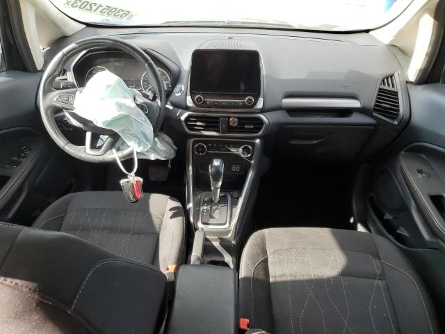 Photo 8 from auction – 2019 FORD ECOSPORT S with VIN MAJ3S2GE7KC278714