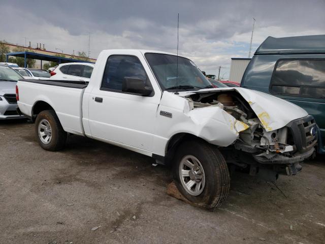 Photo 4 from auction – 2010 FORD RANGER with VIN 1FTKR1AD4APA34375