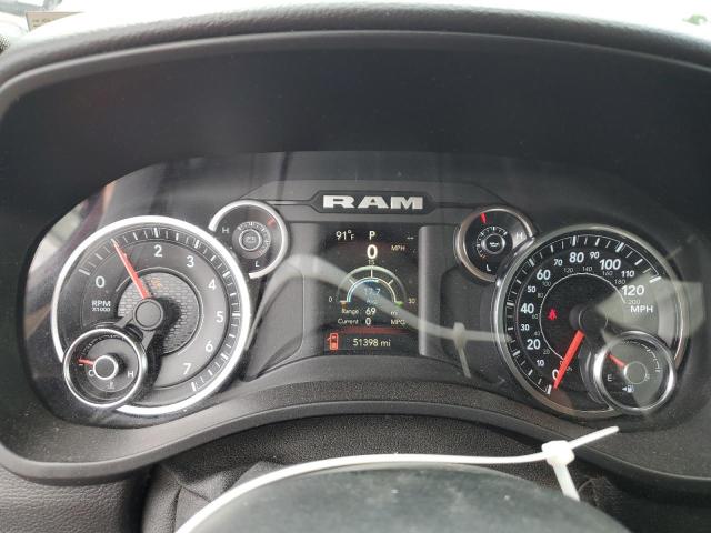 Photo 9 from auction – 2019 RAM 1500 BIG H with VIN 1C6SRFFT3KN694702