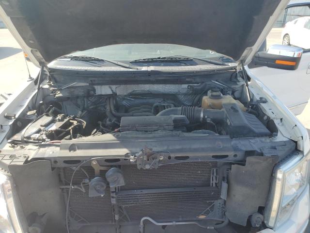 Photo 11 from auction – 2012 FORD F150 SUPER with VIN 1FTFW1EF5CFB13679