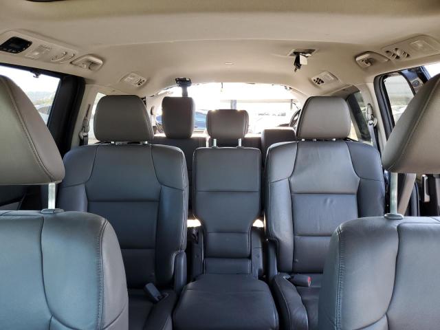 Photo 10 from auction – 2013 HONDA ODYSSEY EX with VIN 5FNRL5H67DB085883