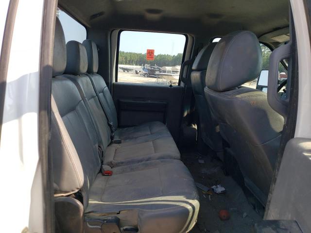 صورة رقم 10 من المزاد - 2014 FORD F250 SUPER مع VIN 1FT7W2B63EEA48869