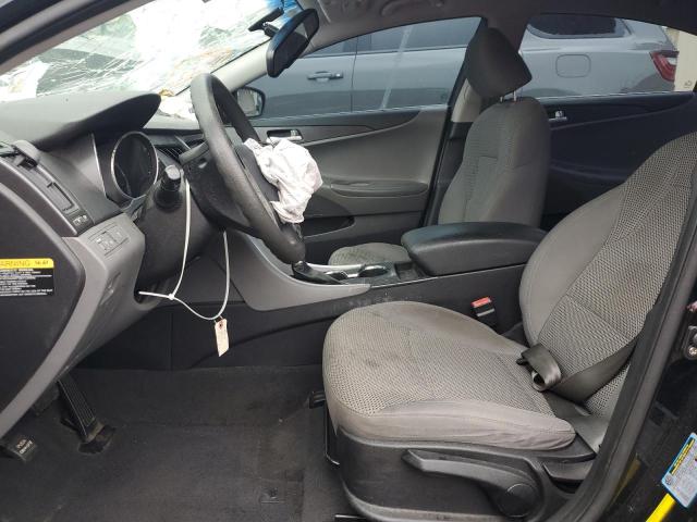 Photo 7 from auction – 2012 HYUNDAI SONATA GLS with VIN 5NPEB4AC8CH339810