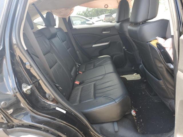 Photo 10 from auction – 2014 HONDA CR-V EXL with VIN 2HKRM4H71EH677055