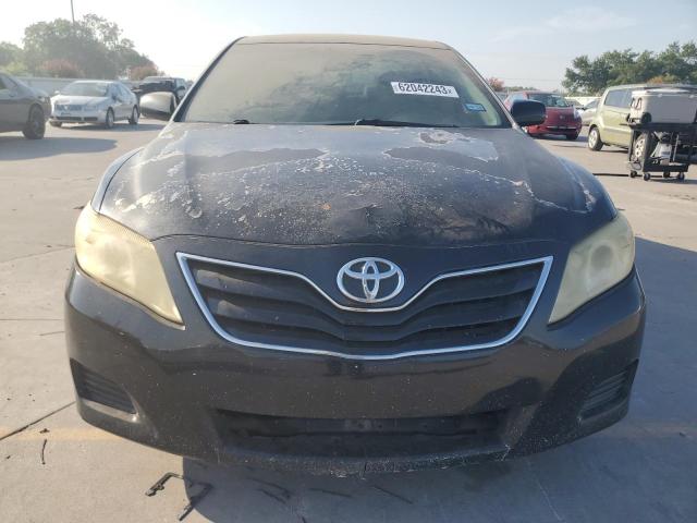 Photo 5 from auction – 2011 TOYOTA CAMRY BASE with VIN 4T4BF3EK0BR170648