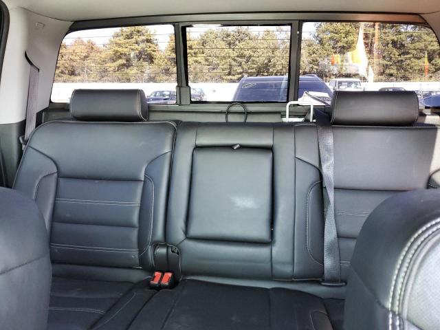Photo 10 from auction – 2016 GMC SIERRA K15 with VIN 3GTU2PEC5GG274078