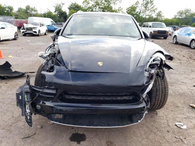 Photo 5 from auction – 2012 PORSCHE CAYENNE S with VIN WP1AB2A26CLA47190