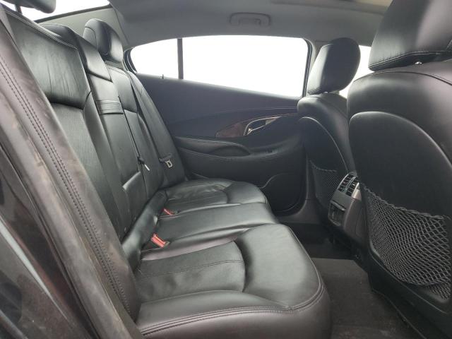 Photo 10 from auction – 2012 BUICK LACROSSE P with VIN 1G4GH5E36CF149856