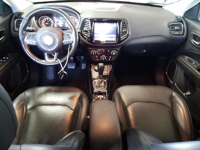 Снимка 8 от търг – 2018 JEEP COMPASS LI с VIN 3C4NJDCB3JT437163