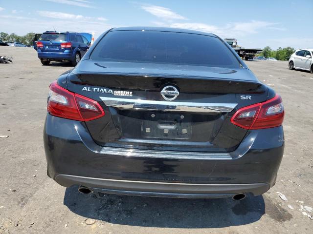 Photo 6 from auction – 2017 NISSAN ALTIMA 2.5 with VIN 1N4AL3AP7HC146758