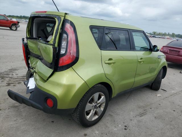 Photo 3 from auction – 2019 KIA SOUL with VIN KNDJN2A23K7919292