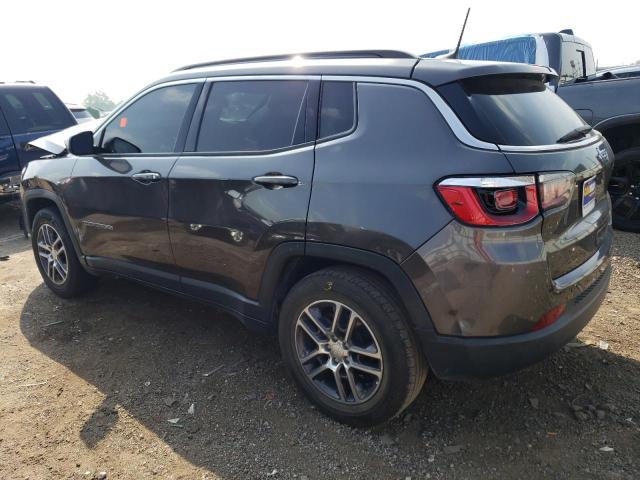 Photo 2 from auction – 2018 JEEP COMPASS with VIN 3C4NJCBB1JT108747