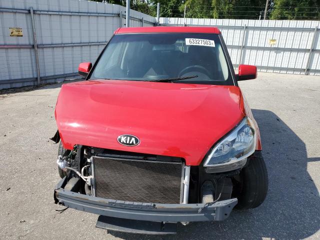Photo 5 from auction – 2013 KIA SOUL with VIN KNDJT2A5XD7544505