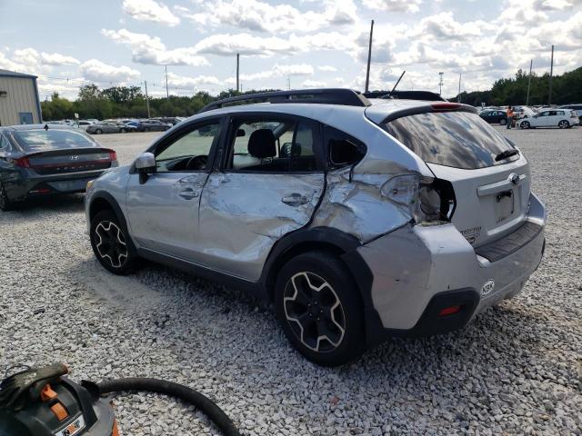 Zdjęcie 2 z aukcji – 2013 SUBARU XV CROSSTR z VIN JF2GPAVC5DH813135