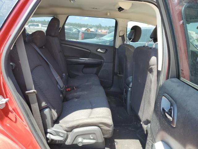 Photo 10 from auction – 2014 DODGE JOURNEY SE with VIN 3C4PDCAB9ET281598