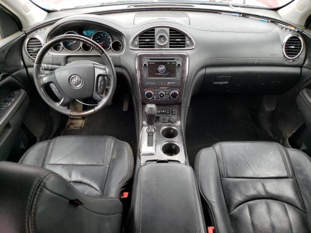 Photo 8 from auction – 2015 BUICK ENCLAVE with VIN 5GAKVBKD2FJ172010