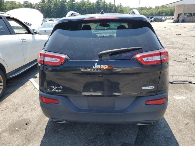 Photo 6 from auction – 2015 JEEP CHEROKEE L with VIN 1C4PJMCS4FW792224