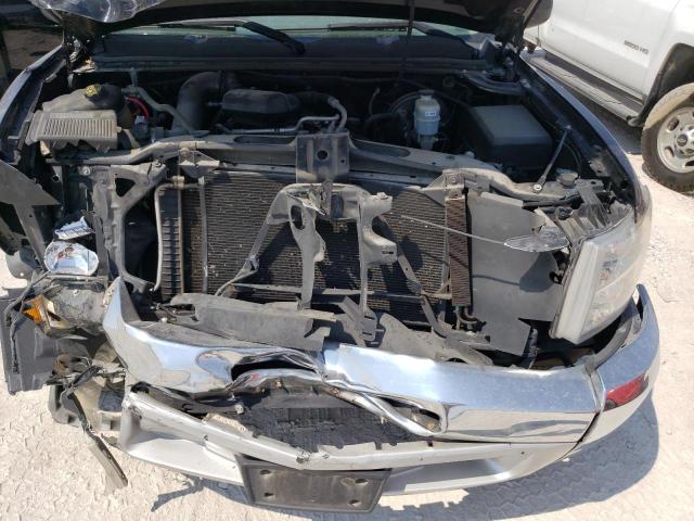 Photo 11 from auction – 2013 CHEVROLET SILVERADO with VIN 1GCNCPEX8DZ134851