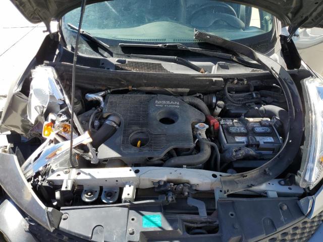 Photo 11 from auction – 2012 NISSAN JUKE S with VIN JN8AF5MV0CT112486