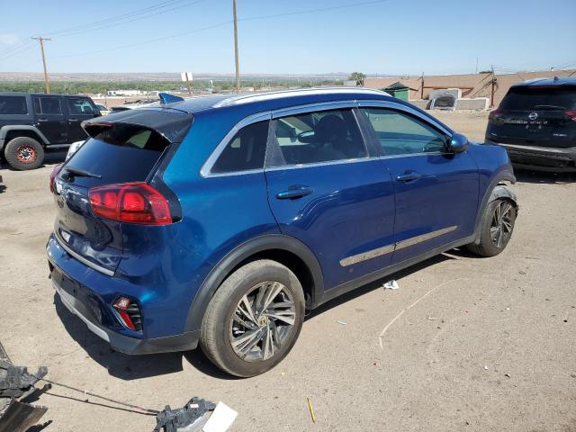 Photo 3 from auction – 2020 KIA NIRO LX with VIN KNDCB3LC7L5368911