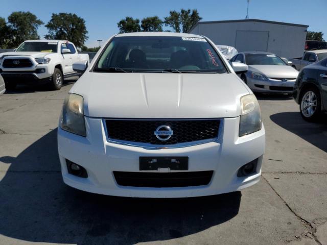 Photo 5 from auction – 2010 NISSAN SENTRA with VIN 3N1AB6AP5AL653475