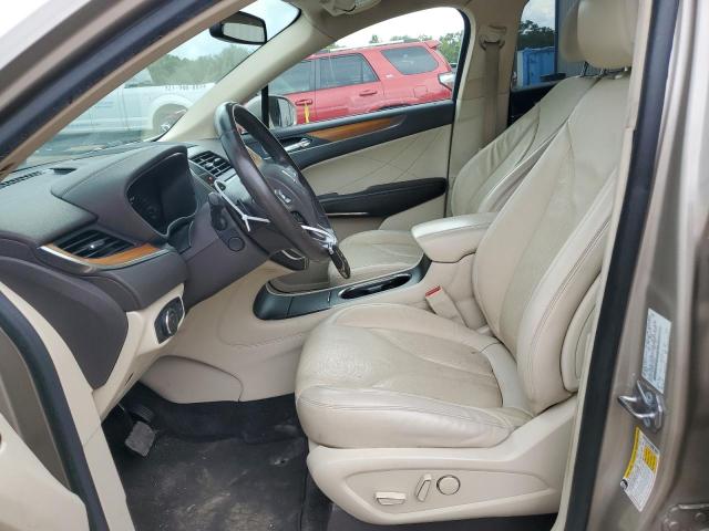 Фото 7 с аукциона – 2015 LINCOLN MKC с VIN 5LMCJ1A92FUJ45340
