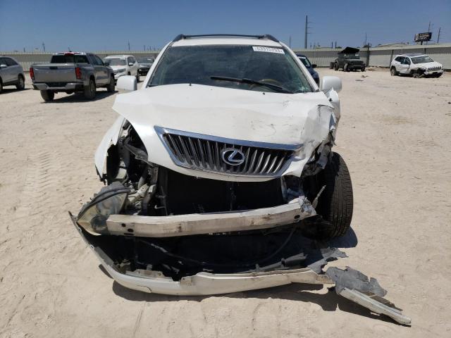 Photo 5 from auction – 2008 LEXUS RX 350 with VIN 2T2HK31UX8C047159