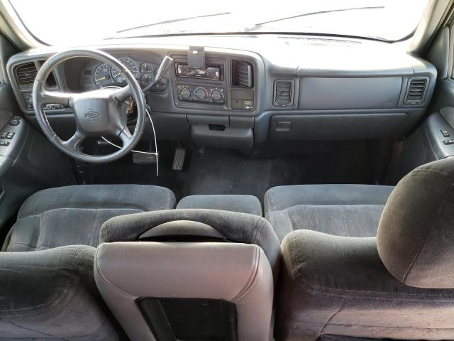 Photo 8 from auction – 2000 CHEVROLET SILVERADO with VIN 1GCEC19V6YZ148968