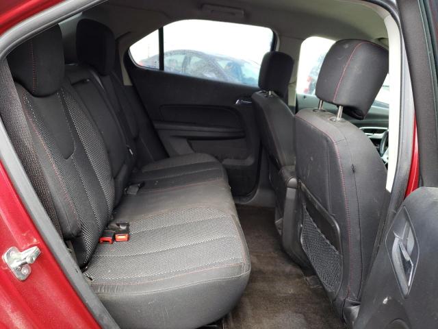 Photo 10 from auction – 2011 CHEVROLET EQUINOX LT with VIN 2CNALDECXB6295023