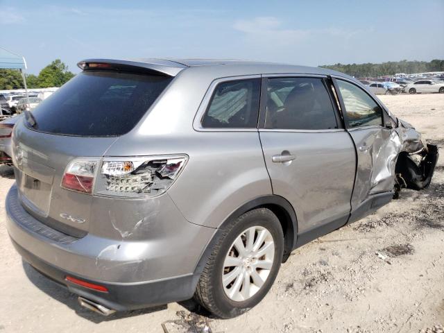 Photo 3 from auction – 2010 MAZDA CX-9 with VIN JM3TB2MA3A0207125