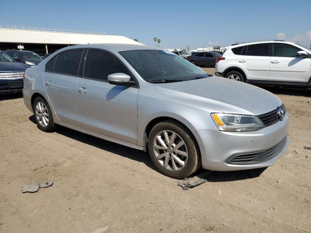 Photo 4 from auction – 2012 VOLKSWAGEN JETTA SE with VIN 3VWDP7AJ8CM132676