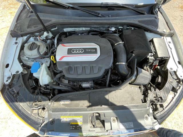 Photo 7 from auction – 2015 AUDI S3 PRESTIG with VIN WAUFFGFF9F1130176