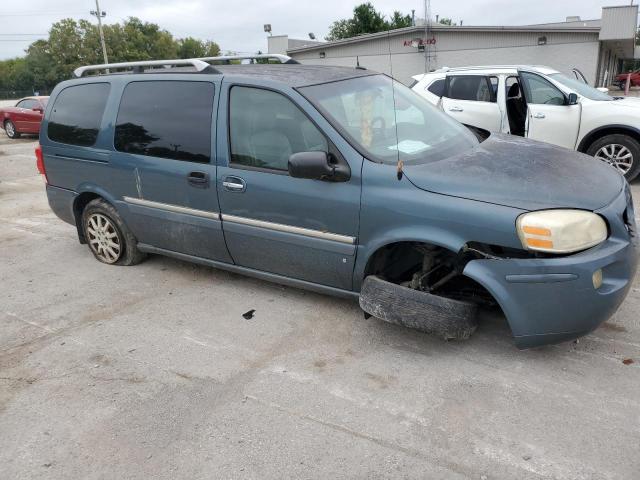 Photo 4 from auction – 2006 BUICK TERRAZA CX with VIN 5GADV33L36D120954