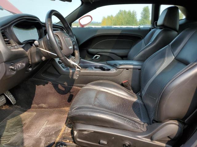 Photo 7 from auction – 2016 DODGE CHALLENGER with VIN 2C3CDZAG6GH137469