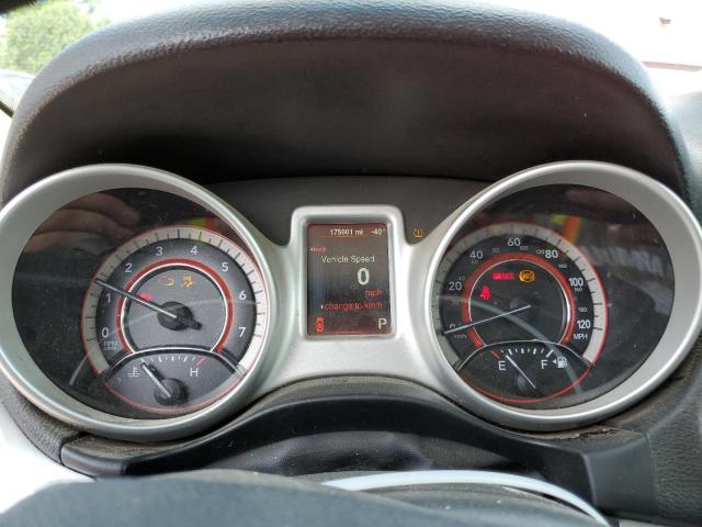 Photo 9 from auction – 2015 DODGE JOURNEY SX with VIN 3C4PDCBG1FT551998