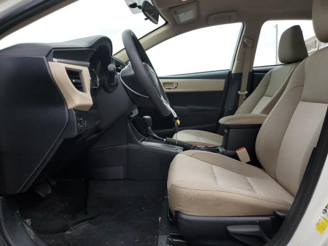 Photo 7 from auction – 2014 TOYOTA COROLLA L with VIN 2T1BURHE0EC223394