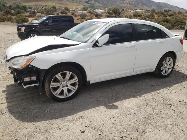 CHRYSLER 200 TOURIN 2013 with VIN 1C3CCBBB4DN735561 - Photo from auction