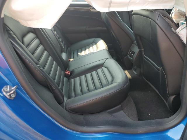 Photo 10 from auction – 2020 FORD FUSION SEL with VIN 3FA6P0CD0LR232533
