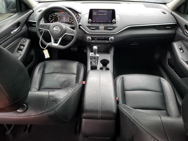 Photo 8 from auction – 2020 NISSAN ALTIMA S with VIN 1N4BL4BV3LC267920