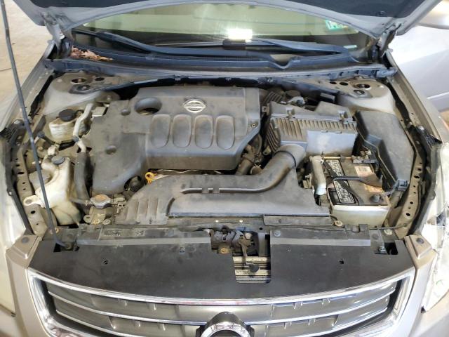 Photo 11 from auction – 2012 NISSAN ALTIMA S with VIN 1N4AL2AP7CC223468