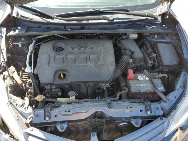 Photo 11 from auction – 2015 TOYOTA COROLLA L with VIN 2T1BURHE4FC356256
