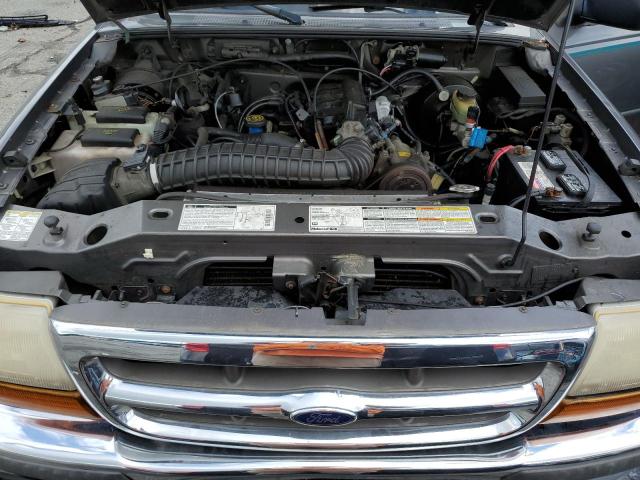 Photo 11 from auction – 1998 FORD RANGER with VIN 1FTYR10X7WPB28912